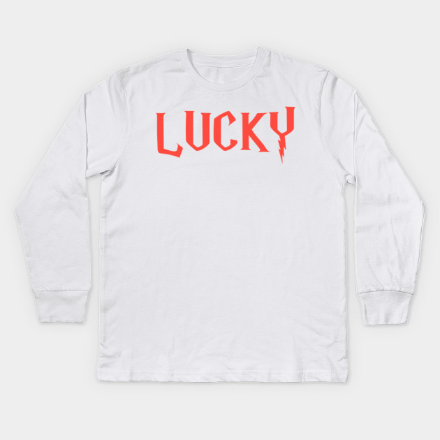 Lucky Irish Design - Perfect for St Patricks Day!